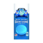 K29 PIEDRA AROMATICA PARA AUTO OLOR A NEW CAR
