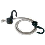 MASTER LOCK CAMLOCK CUERDA ELASTICA AJUSTABLE 20-40"