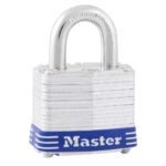 MASTER LOCK CANDADO LAMINADO PADLOCK 40MM
