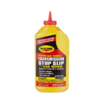 RISLONE TOPE DE TRANSMISIÓN DE ALTO KILOMETRAJE CON REPARACIÓN DE FUGAS 32 OZ