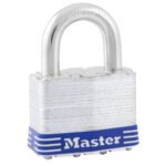 MASTER LOCK CANDADO LAMINADO (51MM)