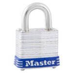 MASTER LOCK CANDADO LAMINADO 1-1/8" (29MM)