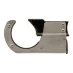 MASTER LOCK CERRADURA DE PUERTA TRASERA DE ACERO INOXIDABLE