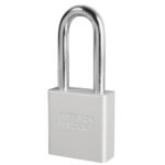 AMERICAN LOCK CANDADO CON 2 LLAVES 1-3/4" (44MM)