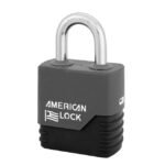 AMERICAN LOCK CANDADO COBERTURA 44MM