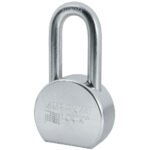 AMERICAN LOCK CANDADO DE ACERO MACIZO 2-1/2" (64MM)