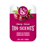 K29 AROMATIZANTE ORGANICO OLOR A CEREZA