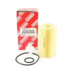 FILTRO TOYOTA ORIGINAL 04152YZZA4