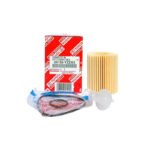 FILTRO TOYOTA 04152YZZA5 = 04152ZZA2