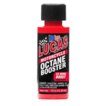 LUCAS OIL AUMENTADOR DE OCTANAJE PARA MOTOCICLETA  2 OZ