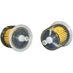 WIX FILTRO DE COMBUSTIBLE (F. G2) 16400-0W000