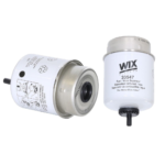 WIX FILTRO DE COMBUSTIBLE 765809335479