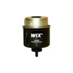 WIX FILTRO DE COMBUSTIBLE 765809335486