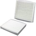 WIX FILTRO DE AIRE DE CABINA (F. CF10285) 87139-30040