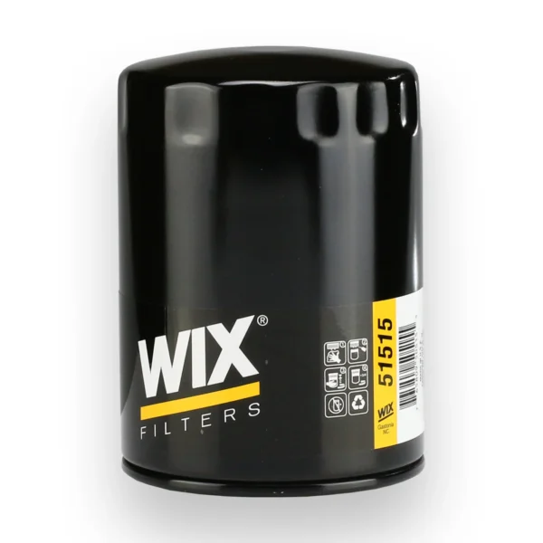 WIX 58815 Filtro Trasmissione Automatica In Carta Pieghettata - Confezione Da 1