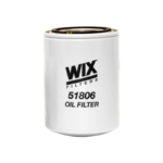 WIX FILTRO DE ACEITE 765809518063