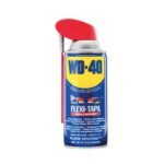 WD-40 LUBRICANTE MULTIUSOS FLEXI-TAPA DOBLE ACCION 9 OZ