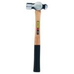 STANLEY MARTILLO DE BOLA PUNTA PLANA Y PUNTA CURVA 910GR