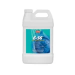 CRC LUBRICANTE MULTIUSOS 6-56 1GL