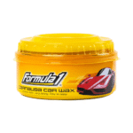 FORMULA 1 CERA EN PASTA CARNAUBA 12 OZ
