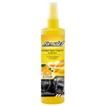 FORMULA 1 PROTECTOR PARA TABLERO FRAGANCIA CITRUS 10 OZ