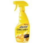 FORMULA 1 SPRAY DE CERA RAPIDA DE CARNAUBA 16 OZ