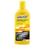 FORMULA 1 RESTAURADOR Y SELLADOR DE FAROS 8 OZ