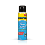 RAIN-X LIMPIADOR DE VIDRIOS PARA AUTOMIVILES EN AEROSOL 19 OZ