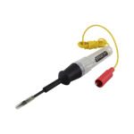 STANLEY PUNTA DE PRUEBA PROBADOR DE CIRCUITOS DE 6V, 12V