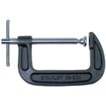 STANLEY PRENSA TIPO "C" DE 4"