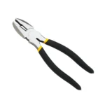 STANLEY ALICATES DE ELECTRICISTA CORTE 8"