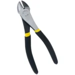 STANLEY PINZA DE CORTE DIAGONAL 6"