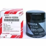 FILTRO TOYOTA ORIGINAL=PH 3614 =YZZD1=YZZB1 (90915-YZZD2)