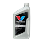 VALVOLINE ACEITE DE MOTOR 20W50 ADVANCED FULL SINTETICO 1QT