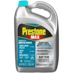 PRESTONE MAX ANTICONGELANTE / REFRIGERANTE AZUL PARA VEHIVULOS EUROPEOS 1GL