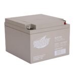 BATERIA PARA UPS 12V 26 AMP/HORA NB