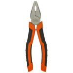 BLACK + DECKER ALICATE ELECTRICISTA 7" (180MM) 6PCS