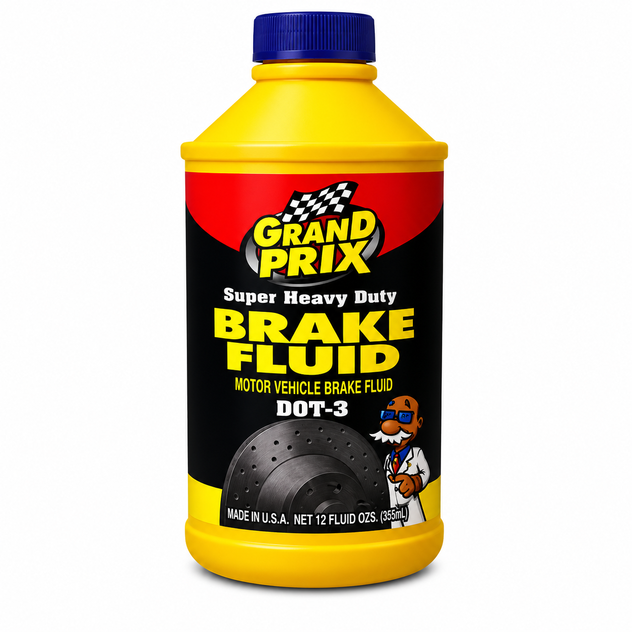 BFGP12-N