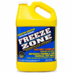 FREEZE ZONE ADITIVO PARA RADIADOR 1 GL