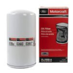 FILTRO ACEITE MOTORCRAFT=PH3786 FORD E-350/550, F250/750