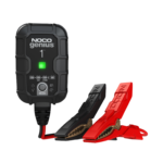 NOCO CARGADOR DE BATERIA 1A