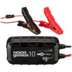 NOCO CARGADOR DE BATERIA 10A