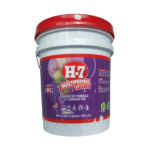 H-7 LIMPIADOR MULTIUSOS 5 GL