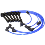 NGK JUEGO DE CABLES PARA BUJIA (8044) ACCORD V6 98-99 /ACURA