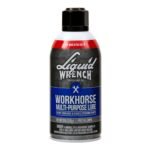 LIQUID WRENCH LUBRICANTE MULTIUSOS 8 OZ