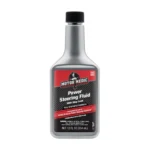 MOTOR MEDIC PROTECTOR DE DIRECCION ASISTIDA CON SELLADOR DE FUGAS 12 OZ