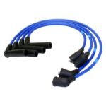 NGK JUEGO DE CABLES PARA BUJIA (8697) MITSUB MIRAGE 97-02 4G15