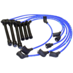 NGK JUEGO DE CABLES PARA BUJIA (9090) MAXIMA 89-94 VG30E