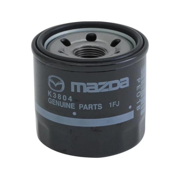 FILTRO DE ACEITE MAZDA PE01-14-302B