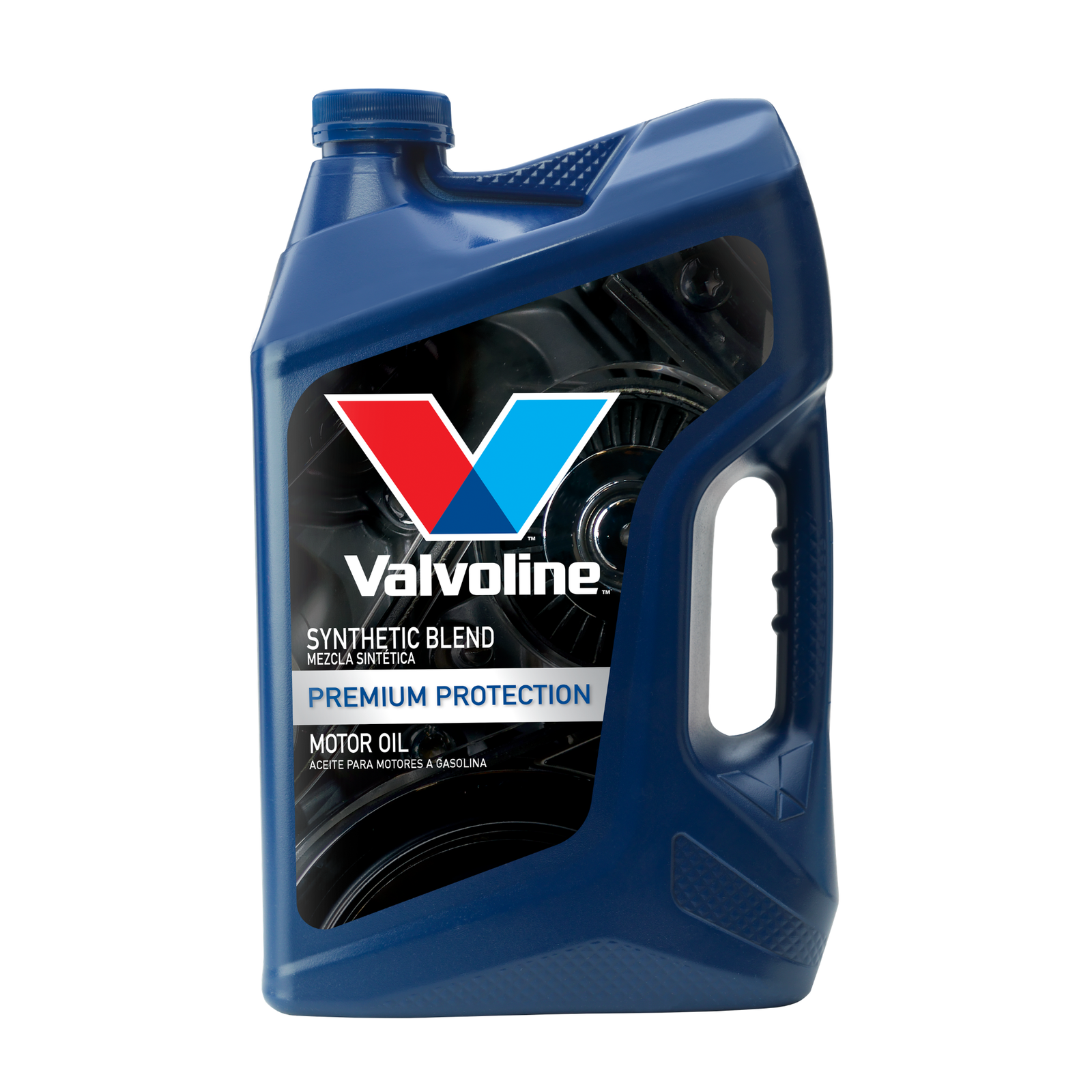 PREMIUM PROTECTION SEMI-SINTETICO GALON